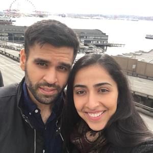 Meet your Posher, Mukul